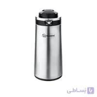 فلاسک استیل هوم کینگ ۱.۹ لیتر ی مدل ۳۰۳۰
