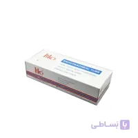 لوله تراشه کافدار هایکو سایز ۶/۵ ا Hico endotracheal tube with cuff size 6/5
