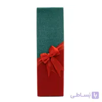 باکس هدیه و گل کشیده شاین دار 3 سایزی