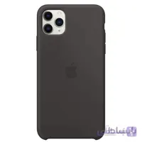 کاور مدل سیلیکونی مناسب برای گوشی موبایل اپل iPhone 11 Pro Max
