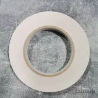 چسب دو طرفه حلقه ای ۱.۵ سانت