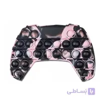 اسباب بازی ضد استرس Popit طرح Playstion کد 3