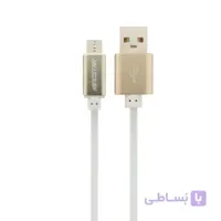 کابل MicroUSB کینگ استار مدل K70A طول 2 متر