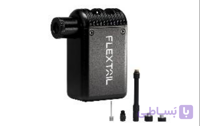 پمپ باد دوچرخه FLEXTAIL