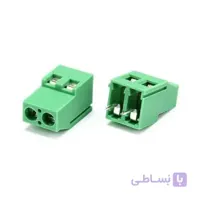 ترمینال پیچی 2 پین KF129