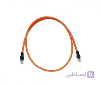 Nexans Patch Cord 50CM CAT6 UTP