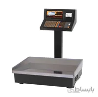 ترازوی بارکد پرینتر 70 کیلوگرم رادین مدل 8800 Plus ا Radin Shopping Scale 8800 Plus