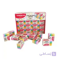 پاکن رنگی کرونا