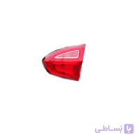 چراغ عقب چپ روی صندوق جک j4