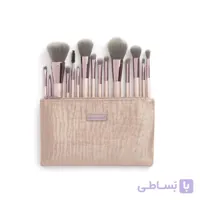 ست براش 15 عددی بی اچ کازمتیکس bh Cosmetics
