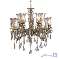 لوستر آرامیس دوبل