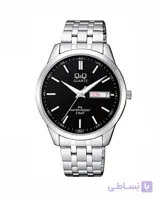 ساعت مچی مردانه کیو اند کیو Q&Q CD02J212Y