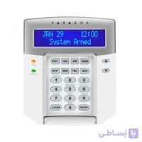 کی پد پارادوکس مدل :K641+