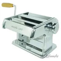 دستگاه خمیر پهن کن و رشته کن مدل ampia-150