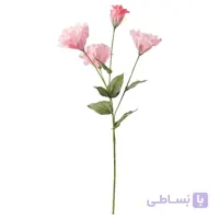 گل مصنوعی 4 شاخه IKEA مدل SMYCKA