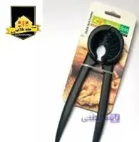 گردو شکن نوین مشکی چدن