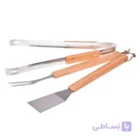 ست باربکیو بامبوم مدل آسادو