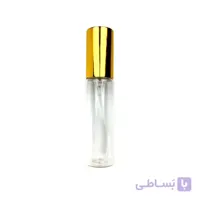 اسپری عطر 18 میل سرطلایی #22