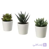 کاکتوس مصنوعی IKEA مدل FEJKA