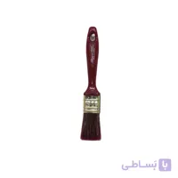 قلم مو استارگیل ۳۰ میلی متر موی نرم مخصوص رنگ آکریلیک