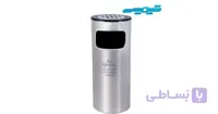 سطل زباله استیل