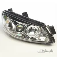 چراغ جلو رانا راست کروز