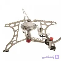 سرشعله بولین مدل S05-A