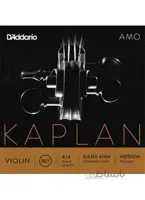 سیم ویولن داداریو kaplan Amo KA310M