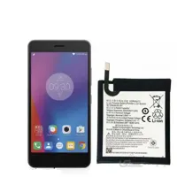 باتری اصلی گوشی لنوو Lenovo K6 – BL267