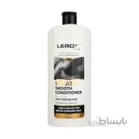 نرم کننده مو لروکس مدل Keratin مقدار 300 گرم