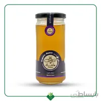 عسل ارگانیک گون هاکان