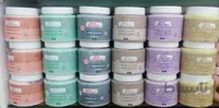ماسک خاک رس ایتالیایی دکتر اسکین Doctor skin
