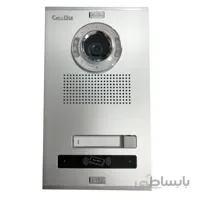 پنل درب باز کن تصویری کالیوز مدل CU-1DMCT