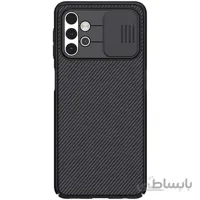 قاب نیلکین مدل Cam Shield مناسب گوشی موبایل A32 5G