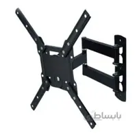 پایه دیواری تلویزیون ال سی دی آرم TWM-500 ا LCD Arm TWM-500 TV Bracket
