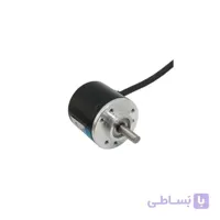 روتاری انکودر نوری دو فاز 360 درجه مدل HN3806 ا HN3806-AB-360N Photoelectric Rotary Encoder