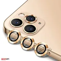 محافظ لنز مدل رینگی مناسب برای گوشی اپل iPhone 12 Pro