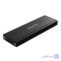 باکس هارد NVMe M.2 SSD سرعت 10Gbps فلزی PRM2-C3 اوریکو - Orico PRM2-C3 10Gbps PRM2-C3