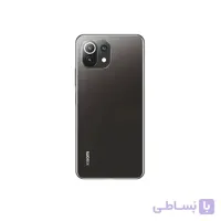 درب پشت گوشی شیائومی Xiaomi Mi 11 Lite 5G