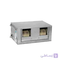 فن کویل کانالی 1600 تهویه