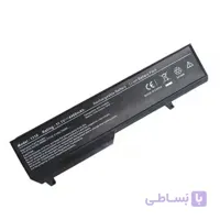 باتری لپ تاپ دل Vostro 1510 6Cell ا Dell Vostro 1510 Battery Laptop