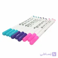 ماژیک محو شونده