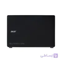 قاب پشت ال سی دی لپ تاپ ایسر Aspire E1-570-572-532-530 مشکی