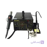 هیتر هویه رومیزی گورداک مدل 952