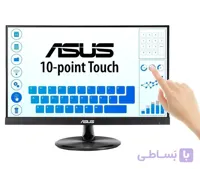 مانیتور ایسوس مدل VT229H سایز 21.5 اینچ ا ASUS VT229H Monitor 21.5 INCH