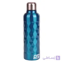 قمقمه فلزی Pro Sport کد 2080