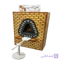 نانوایی خانه مشاغل کودک