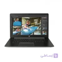 لپ تاپ HP ZBook 15 G4 i7 16GB 256SSD 4GB