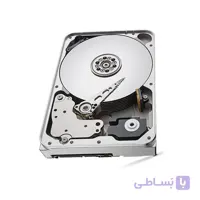 هارد دیسک اینترنال سیگیت سری Enterprise ظرفیت 6 ترابایت ا Seagate Enterprise Internal Hard Drive 6TB
