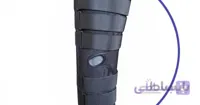 ثابت کننده زانو سما طب پاکان تک سایز